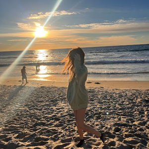 Meet your Posher, Kendall